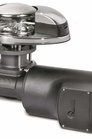 Salpa Ancora Verticale Quick Prince DP2 Senza Campana 700 W 12 V Catena Ø 6mm Occasione