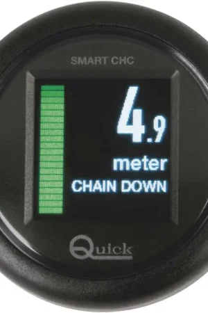 Ultima Occasione Pannello contacatena quick smart chc