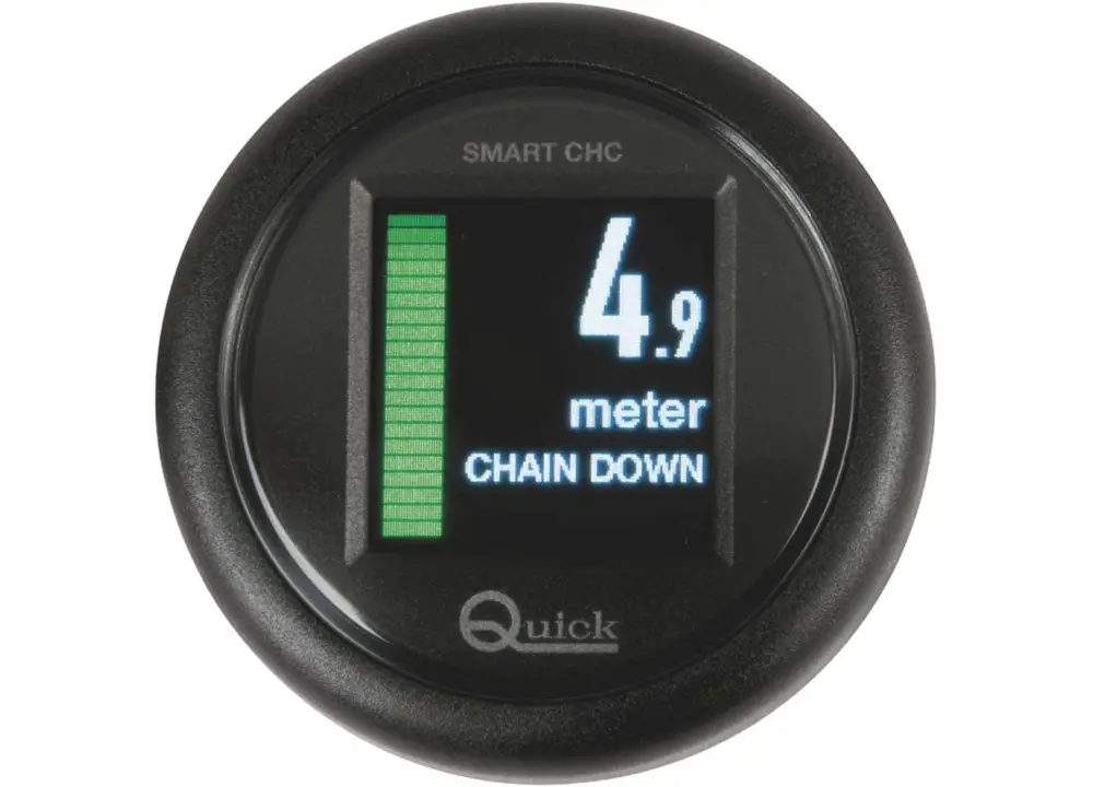 Ultima Occasione Pannello contacatena quick smart chc