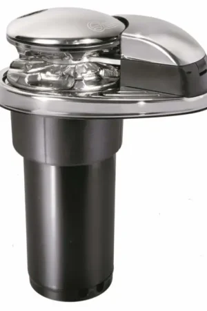 Salpa Ancora Verticale Quick Prince DP2E Senza Campana 800 W 12 V Catena Ø 6 mm Più Venduto
