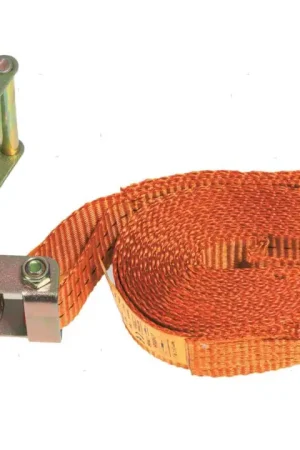 Soddisfatti O Rimborsati Cinghia con cricchetto std 25mm 3m