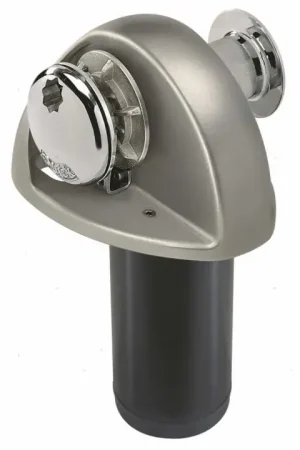 Salpa Ancora Orizzontale Quick Eagle E1 500 W 12 V Catena Ø 6 mm Super Prezzo