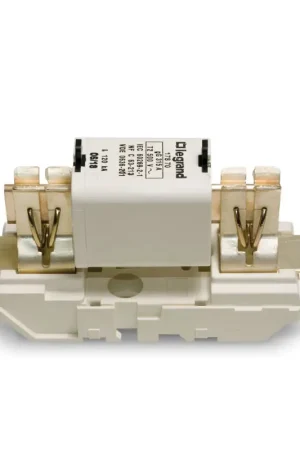 Professionale Portafusibile T2 per Eliche Max Power
