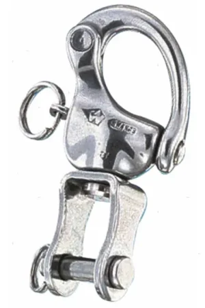 Professionale Moschettone wichard grillo gir l70mm