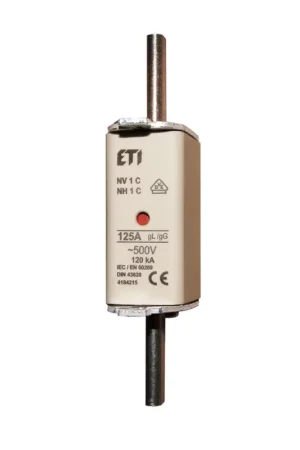 Fusibile T1 per Eliche Max Power CT60 12V 160A Esclusivo