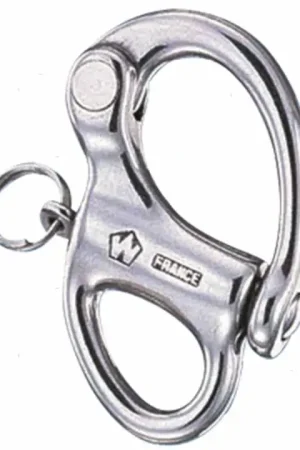 Moschettone wichard occhio fisso d10mm Subito Disponibile
