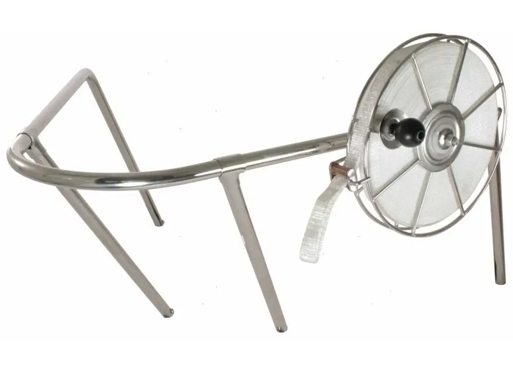 Bestseller Sternroller mooring reel mtm 30m