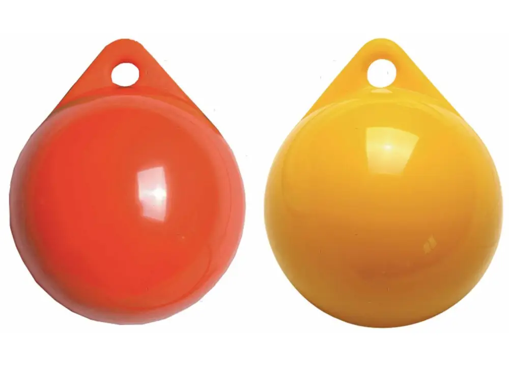 Boetta majoni jerk arancio Di Tendenza