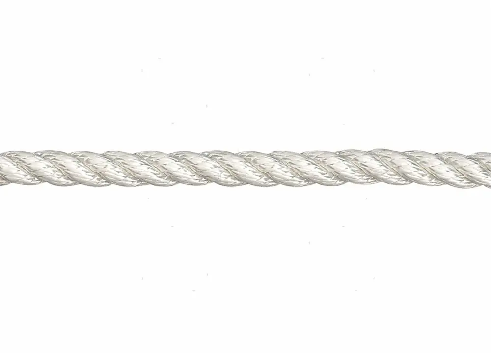 Super Prezzo Cima classica 8mm 200mt bianca