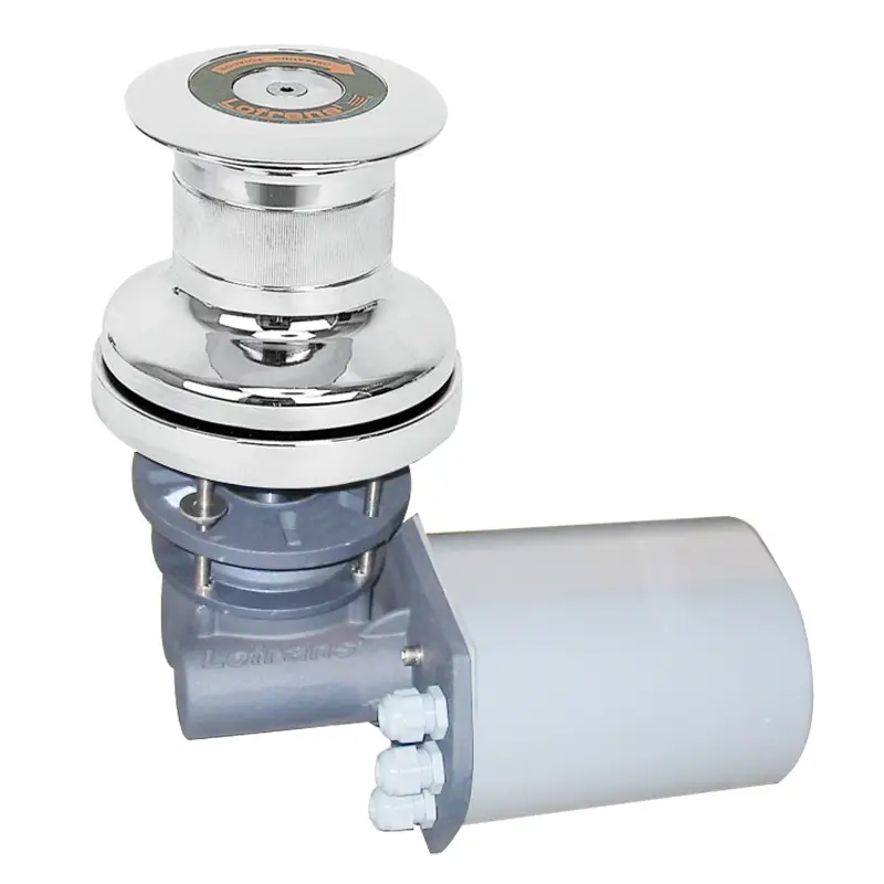 Saldi CAPSTANT500 CRO TRI.500W/12V