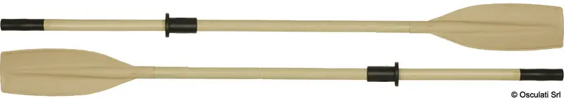 Professionale Remi robusti 2300mm