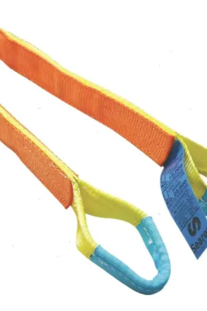 Nuova Collezione Cinghia ormeggio seares 1m