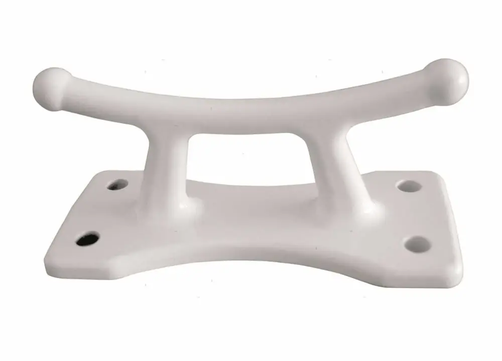 Solo Oggi Bitta dock edge cl 165mm alu