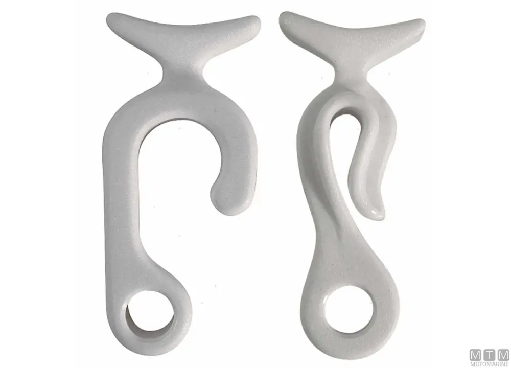 Super Prezzo Gancio stanfender draglia
