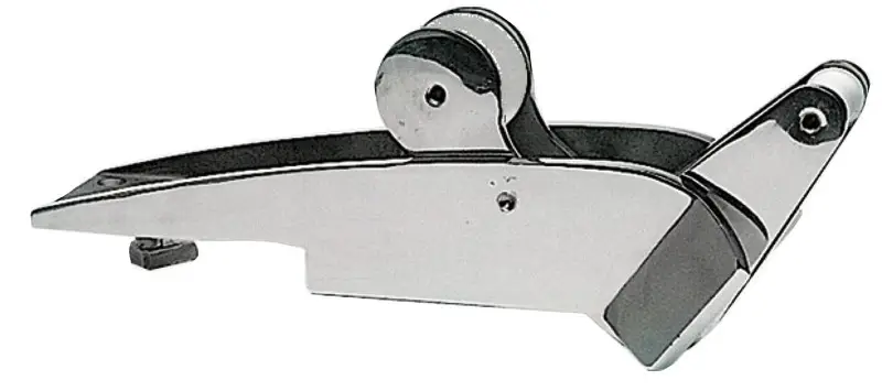 Nuovo Arrivo Musone di Prua con Kit Blocca ancora max 12 kg