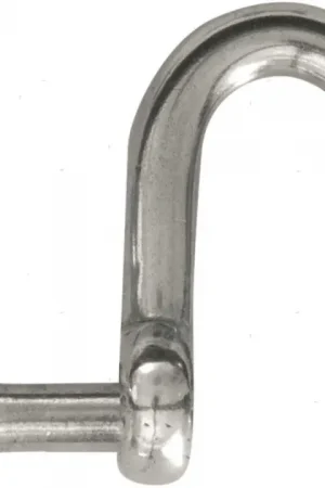 Bestseller Grillo dritto pin d4mm inox