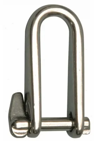 Affare Grillo lungo kpin d5mm inox