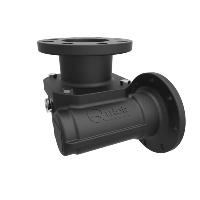 Riduttore di Ricambio per Verricelli Quick TG50 700/1000 W Occasione