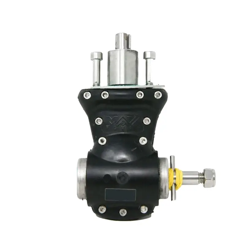 Professionale Piedino Max Power Composito Mono CT60 Ø185
