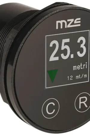Super Prezzo Contametri Digitale da Plancia