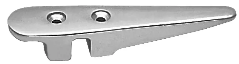 Bitta a Strozza in lega Leggera 160 mm Soddisfatti O Rimborsati