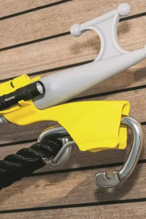 Esclusivo Gancio ormeggio boatasy hooklinker