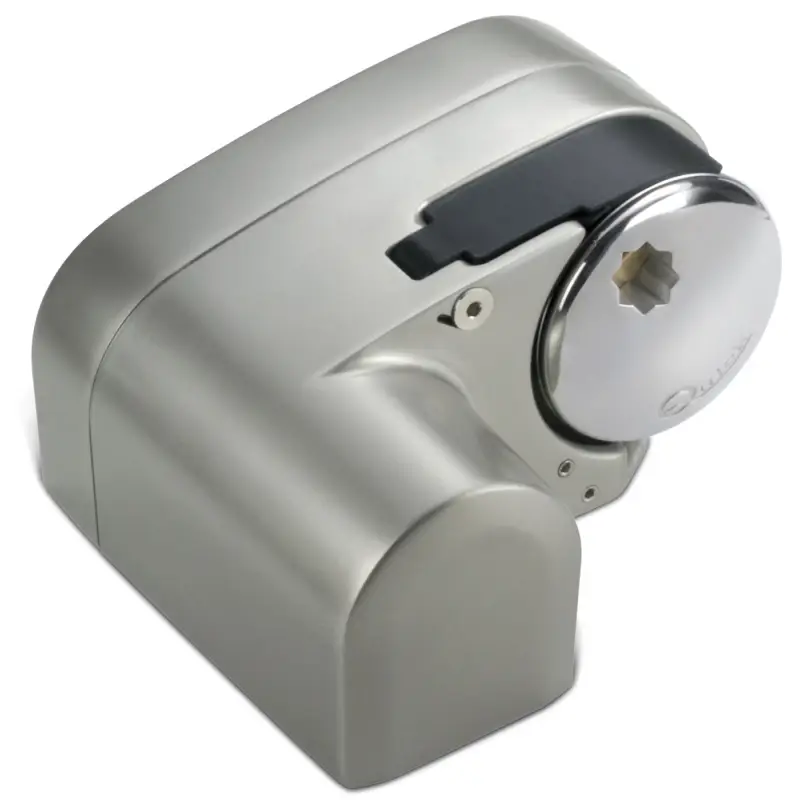 Salpa Ancora Orizzontale Genius GP2 800 W 12 V Catena Ø 6 mm Offerta Limitata