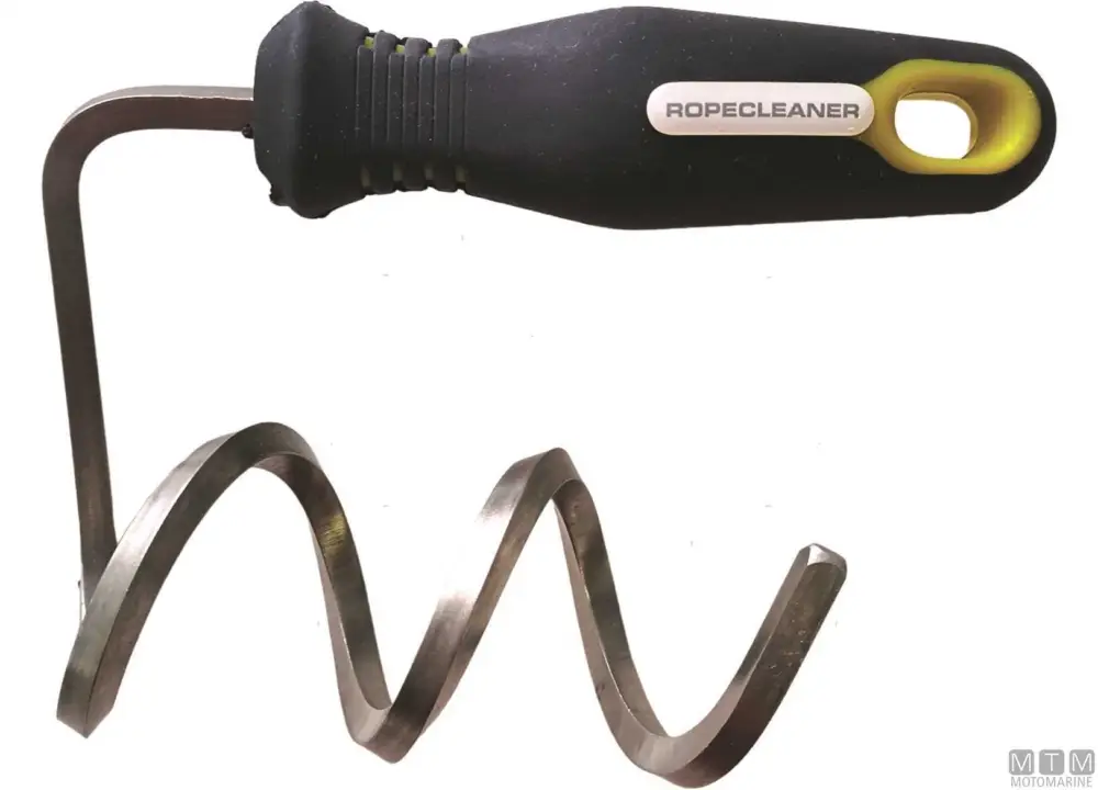 Miglior Prezzo Boatasy ropecleaner <32mm