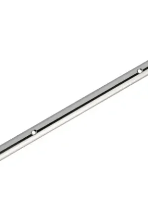 Ultime Pezzi Profilo Protezione Cime in Acciaio Inox 150x20 mm