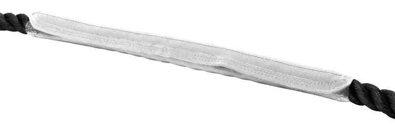 Proteggi Cima in Cordura Nero per Ø 12/16 mm Nuovo Arrivo
