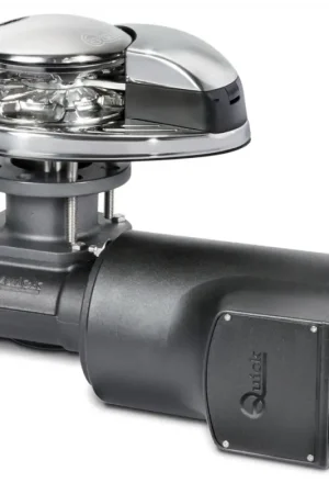 Bestseller Salpa Ancora Verticale Quick DP2 Senza Campana 1000 W 12 V Catena Ø 6 mm