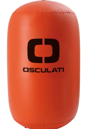 Prezzo Scontato Boa da Regata Arancio 80 x 120 cm