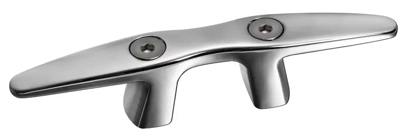 Bitta Silhouette in Acciaio Inox con fori passanti 150 mm Ordina Subito