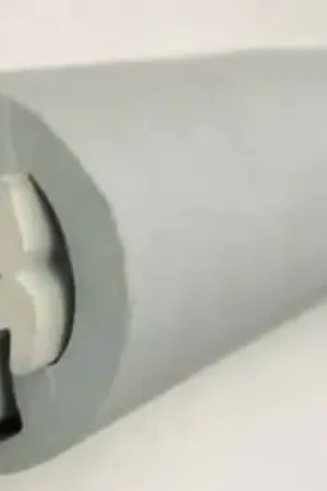 Binario per Profilo Radial 52 (barra 2 m) Di Tendenza
