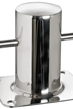 Bitta Ercole in Acciaio Inox 50 mm Prezzo Conveniente