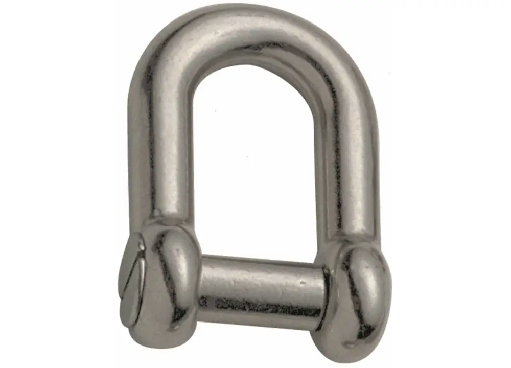 Non Perdere Grillo no-testa d6mm inox