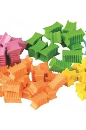 Offerta Speciale Segna catena cf14pz arancio 6mm