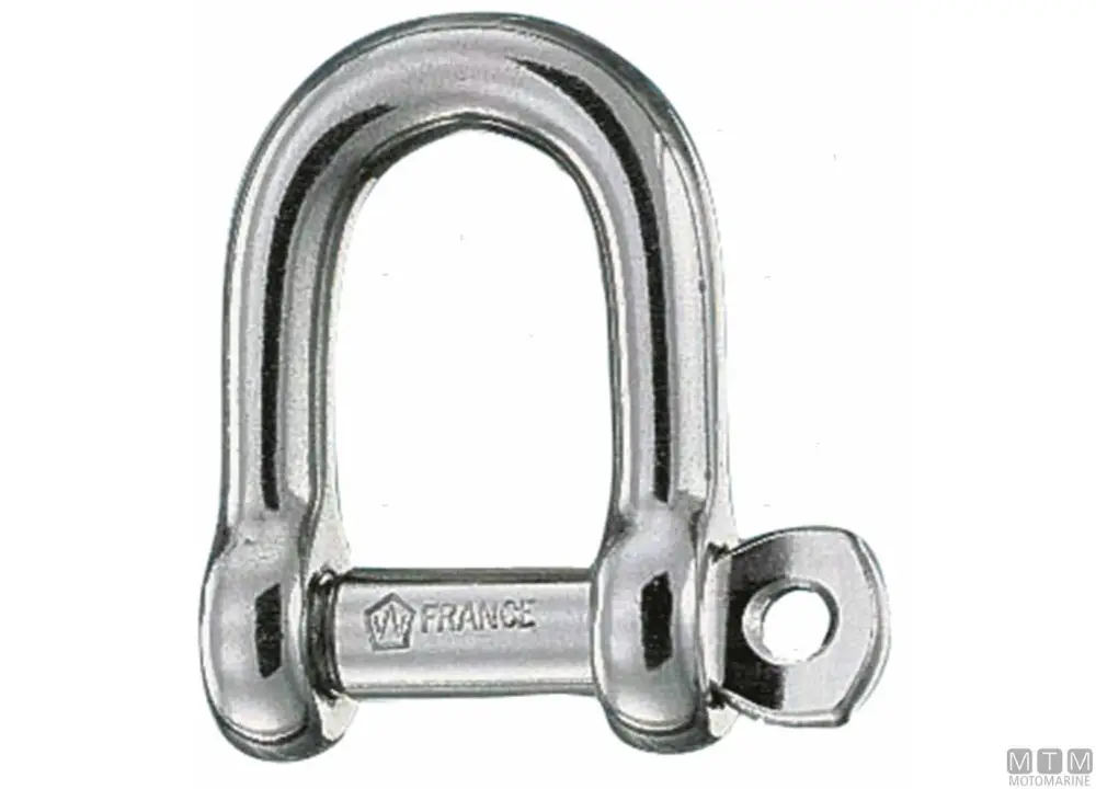 Grillo wichard pin d4mm Acquista Ora