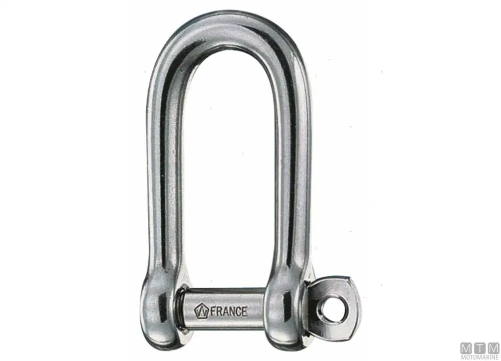 Promozione Grillo lungo wichard pin d4mm