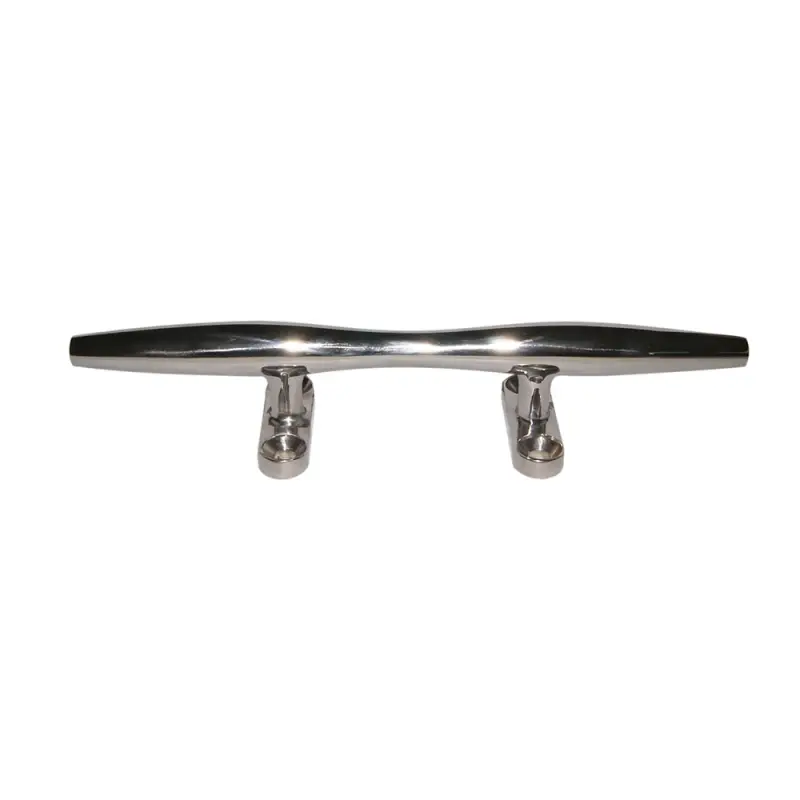 Occasione Imperdibile Bitta a galloccia inox mm.100
