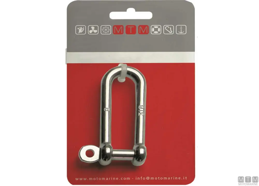 Grillo lungo card d5mm inox Compra Oggi Stesso