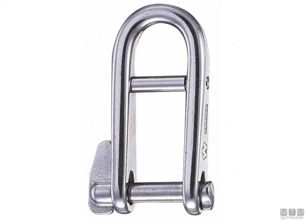 Grillo lungo wichard key pin b d5mm Miglior Prezzo