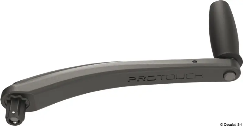Manovella ProTouch 250mm Popolare