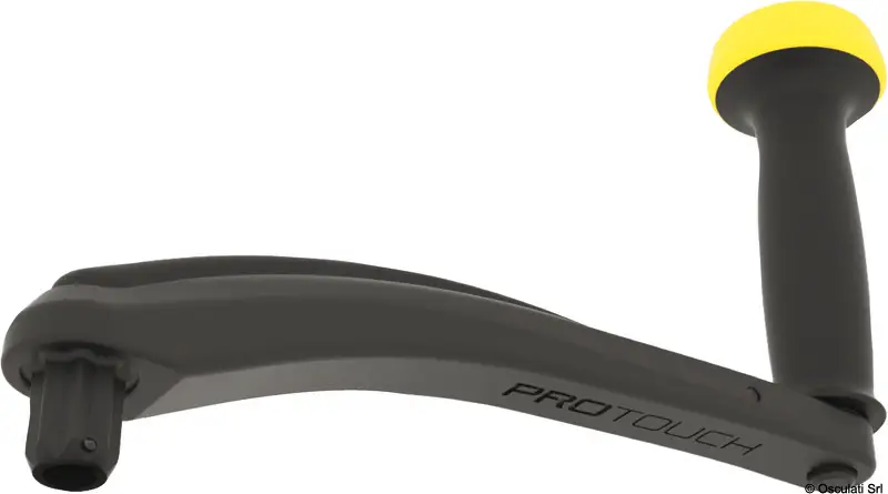 Di Tendenza Manovella ProTouch 250mm con Power Grip