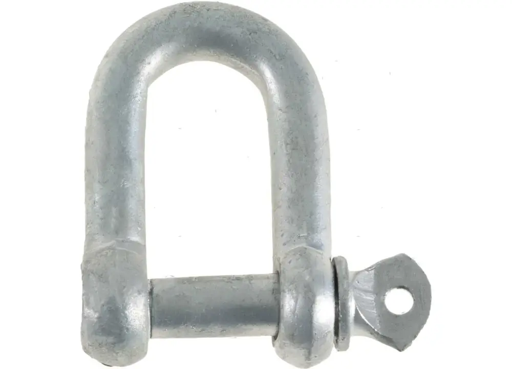 Grillo dritto zincato d6mm Compra Adesso
