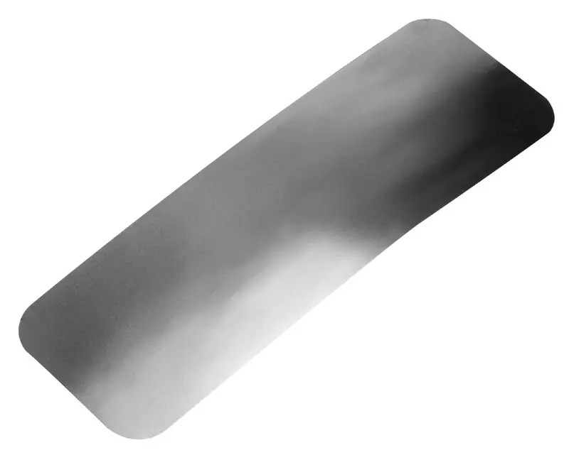 Protezione Adesiva Antisfregamento in Acciaio Inox 50 x 150 mm Compra Online