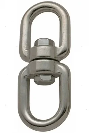 Girella occhio/occhio d5mm inox Offerta Limitata