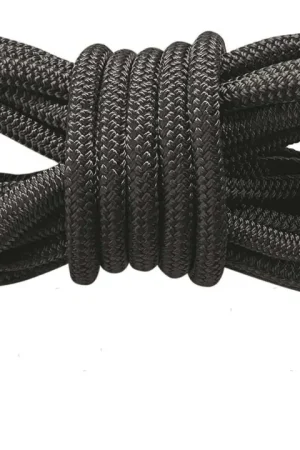 Affare Treccia mooring 10mm x 6m nera