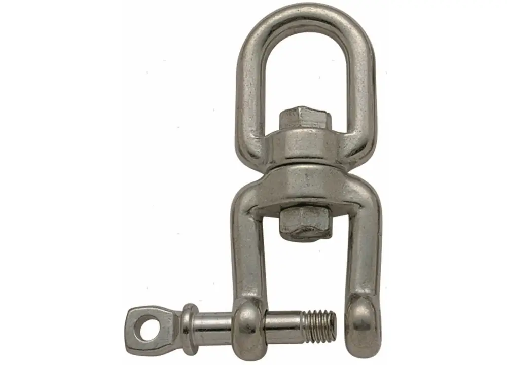 Prezzo Scontato Girella occhio/grillo d5mm inox