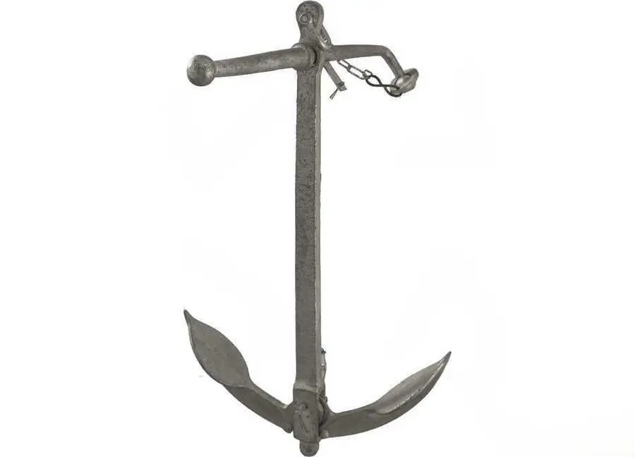 Promozione Esclusiva Ancora ammiragliato pieghevole 7kg